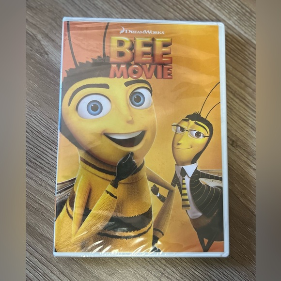 Bee Movie DVD - Picture 1 of 2
